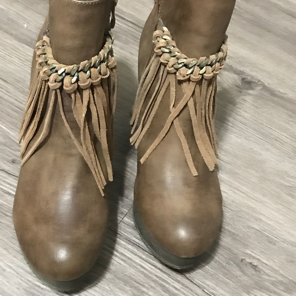 NWOT Sticca Vintage Collection Size 10 fit like 9